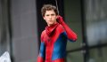 Tom Holland, Set Kazasının Ardından İlk Kez Konuştu