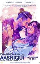 Chandigarh Kare Aashiqui filmi izle