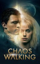 Chaos Walking hd izle