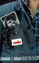 Człowiek Z Zelaza izle