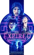 Expired hd izle