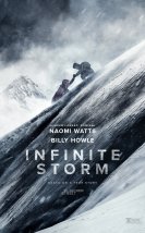 Infinite Storm izle