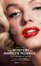 Marilyn Monroe Kasetlerdeki Sırlar izle
