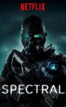 Spectral full izle