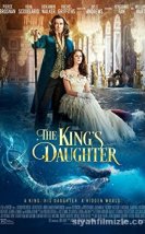 The King’s Daughter Hd izle