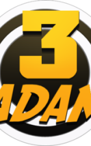 3 Adam