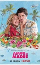 Annemle Balayı hd izle