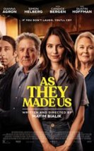 As They Made Us hd izle