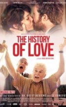 Aşk Notları The History of Love izle