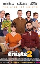 Aykut Enişte 2 i Sansürsüz hd TR dublaj izle