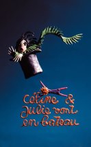 Celine ve Julie’nin Sandal Sefası hd izle