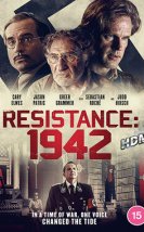 Direniş Burning at Both Ends hd izle