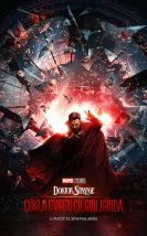 Doctor Strange in the Multiverse of Madness film izle