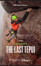 Explorer The Last Tepui