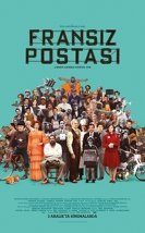 Fransız Postası hd izle