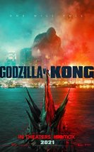 Godzilla vs Kong Full hd izle