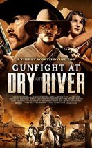 Gunfight at Dry River Full hd izle