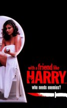 Harry İyiliğinizi İsteyen Bir Dost izle