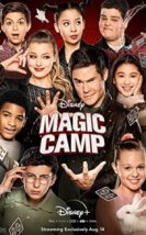 Magic Camp hd izle