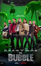 The Bubble Full Hd film izle