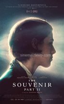 The Souvenir Part II Full hd izle