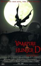 Vampire Hunter D Bloodlust hd izle