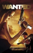 Wanted film izle