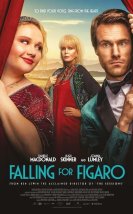 Falling for Figaro hd izle