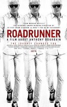 Anthony Bourdain Üzerine Bir