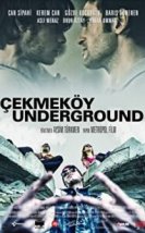 Çekmeköy Underground