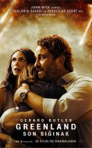 Greenland Son Sığınak