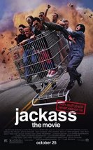 Jackass The Movie