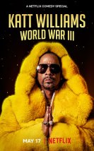 Katt Williams World War 3 i