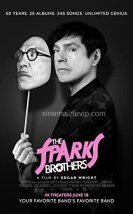 The Sparks Brothers