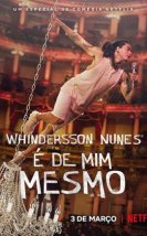 Whindersson Nunes É de mim mesmo