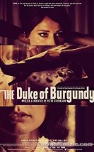 Burgonya Dükü (The Duke of Burgundy)