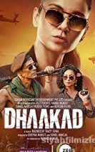 Dhaakad