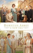 Downton Abbey Yeni Çağ