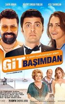 Git Başımdan