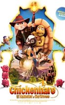 Hopper ve Çılgın Çetesi Büyük Macera