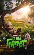 I Am Groot