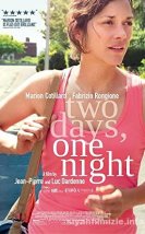 İİki Gün ve Bir Gece
