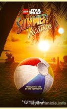 LEGO Star Wars Summer Vacation