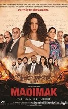 Madımak Carina’nın Günlüğü