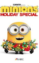Minions Holiday Special