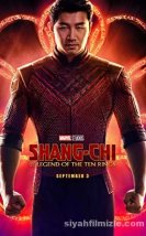 Shang Chi ve 10 Yüzük Efsanesi