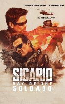 Sicario Day of the Soldado