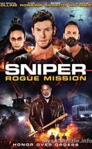 Sniper Rogue Mission