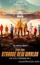 Star Trek Strange New Worlds 1.Sezon