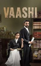 Vaashi